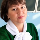 Гуля, 52 года из г. 