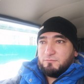 Рустам, 37 лет из г. 