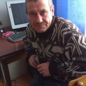 Ринат, 58 лет из г. 