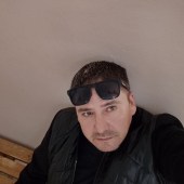 Валерий, 47 лет из г. 
