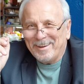 Анвер, 71 год из г. 