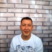 Наиль, 45 лет из г. 