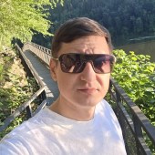 Марс, 41 год из г. 