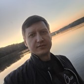 Марс, 41 год из г. 