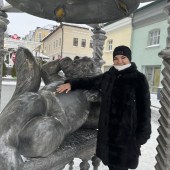 Ралия, 42 года из г. 