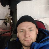 Сережа, 45 лет из г. 