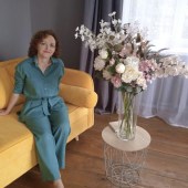 Зульфия, 53 года из г. 