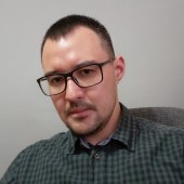 Ирек, 40 лет из г. 