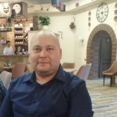 Ильшат, 49 лет из г. 