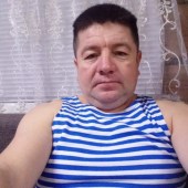 Ильмир, 38 лет из г. 