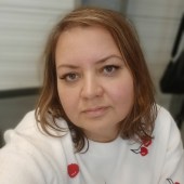 Эльмира, 42 года из г. 