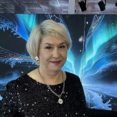 Альбина, 59 лет из г. 