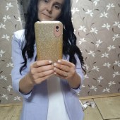 Эндже, 33 года из г. 