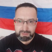 Эдуард, 45 лет из г. 