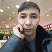 Марсель, 39 лет из г. 