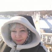 Халида, 40 лет из г. 