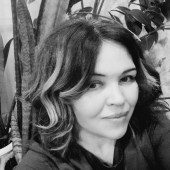 Зульфия, 50 лет из г. 