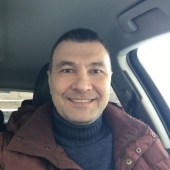 Павел, 47 лет из г. 