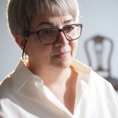 Гуля, 59 лет из г. 