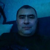 Наиль, 36 лет из г. 