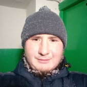 Даниал, 33 года из г. 