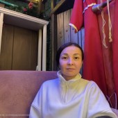 Венера, 42 года из г. 