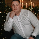 Сергей, 37 лет из г. 