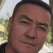 Ильдар, 48 лет из г. 