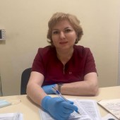 Альбина, 53 года из г. 