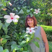 Гузель, 55 лет из г. 