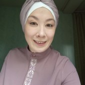 Фанзиля, 31 год из г. 