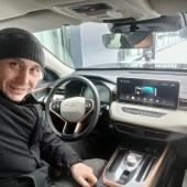 Рустам, 35 лет из г. 