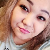 Лиза, 32 года из г. 