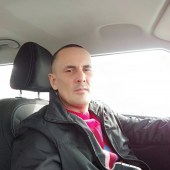 Фирдавис, 50 лет из г. 