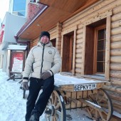 Артур, 42 года из г. 