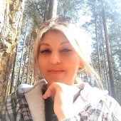 Галия, 45 лет из г. 