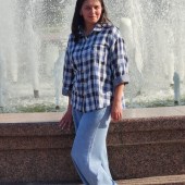 Гузель, 43 года из г. 