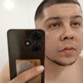 Ильдар, 32 года из г. 