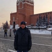 Ахмет, 55 лет из г. 