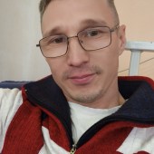 Рустем, 41 год из г. 