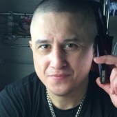 Наиль, 46 лет из г. 