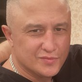 Наиль, 46 лет из г. 