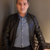 Равиль, 45 лет из г. 