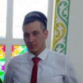 Дамир, 39 лет из г. 