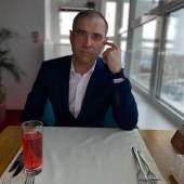 Альберт, 40 лет из г. 