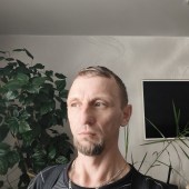 Раис, 44 года из г. 