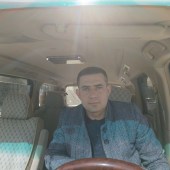 Марат, 37 лет из г. 