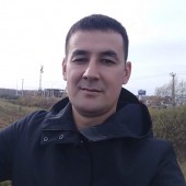 Рустем, 41 год из г. 