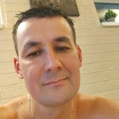 Рустем, 41 год из г. 