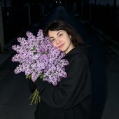 Юлия, 40 лет из г. 